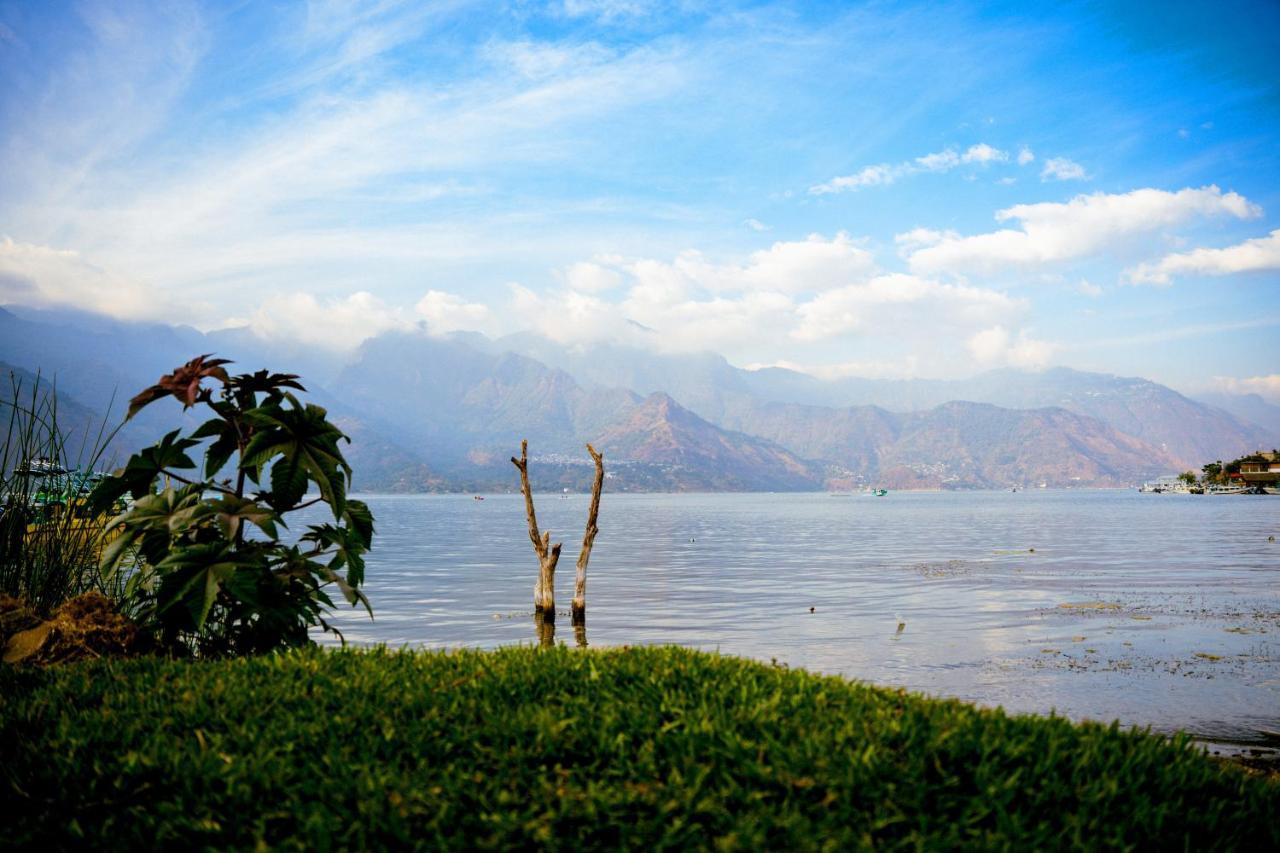 Apartamento Venice By Luxury Atitlan *