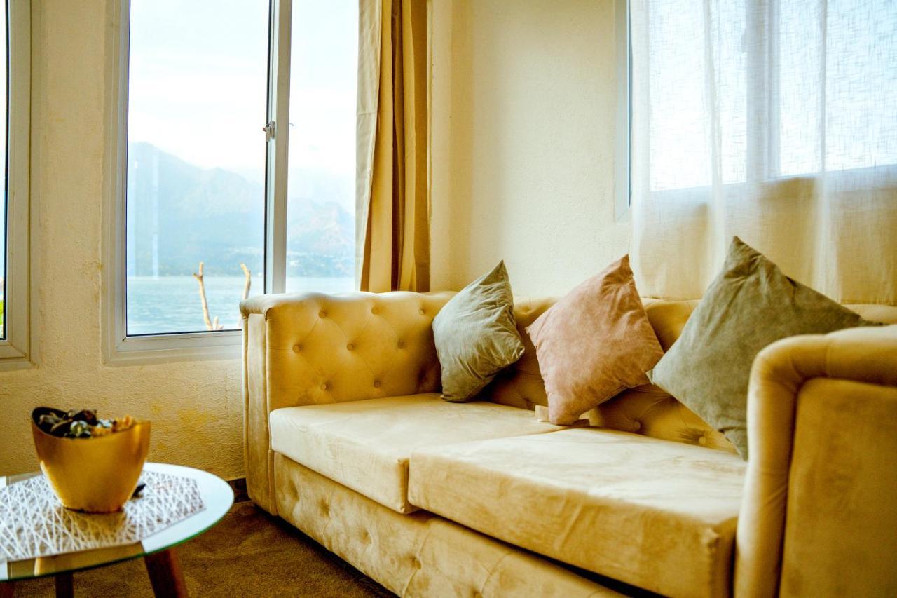 Apartamento Venice By Luxury Atitlan